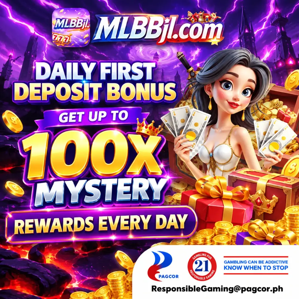 MLBBJL